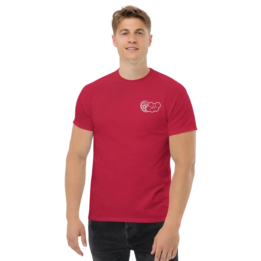 Classic Logo Tee product image (8)