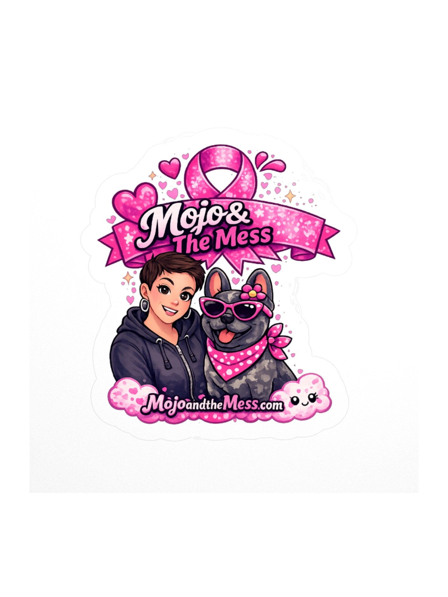 Logo sticker product image (1)