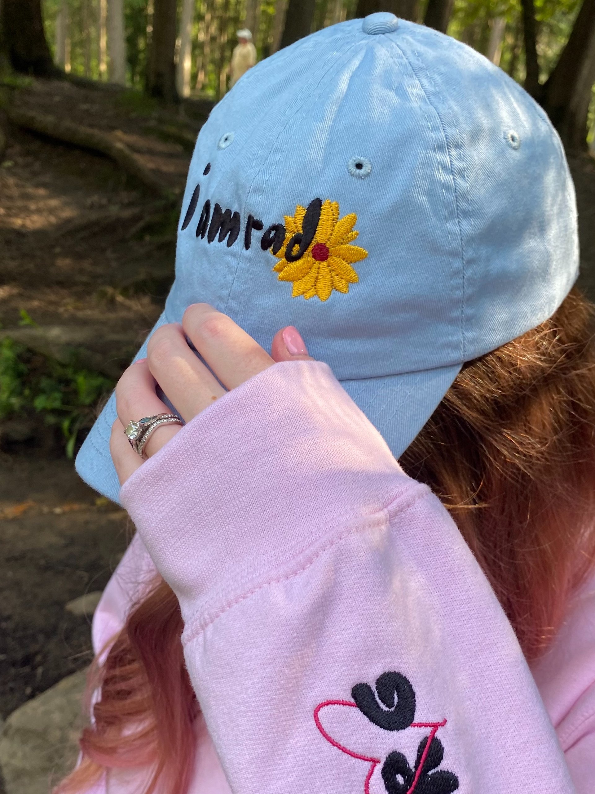 The Rad Daisy (Youth) product image (5)