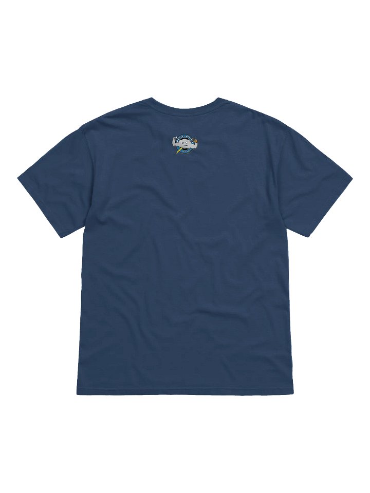 Whiskey Weather Care Bear Shirt product image (7)