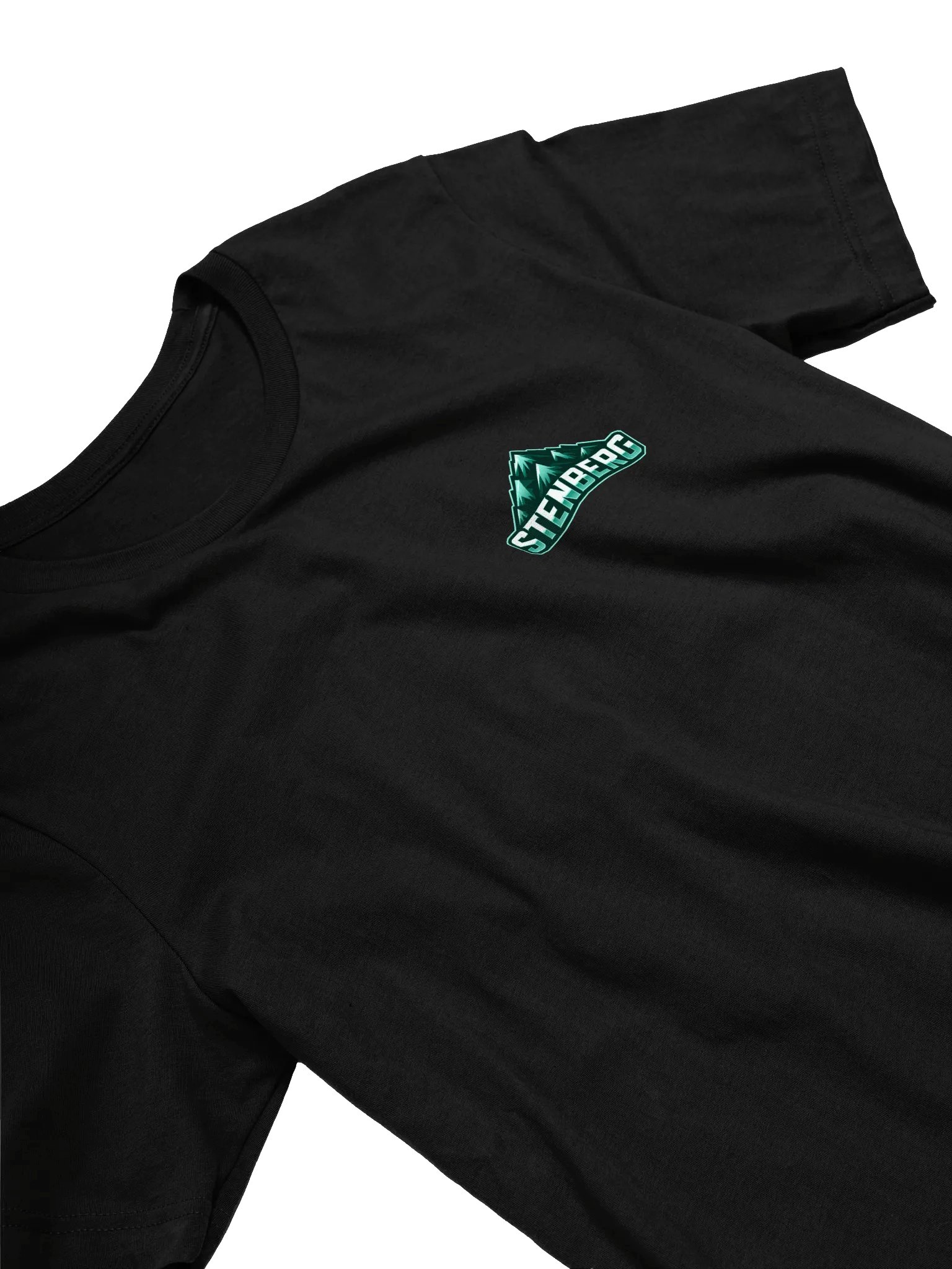 Stenberg Classic Dark T-shirt product image (24)