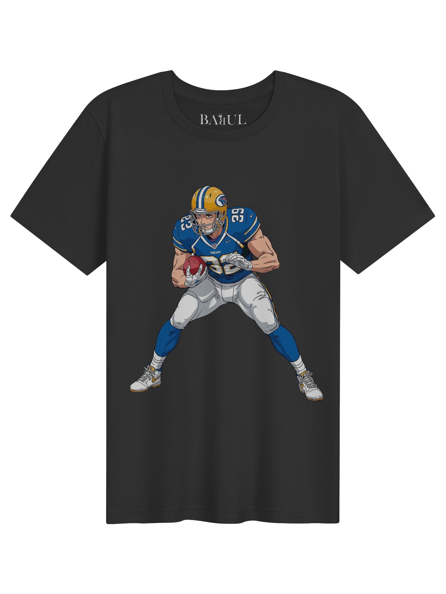 Anime Athletic Club product image (31)