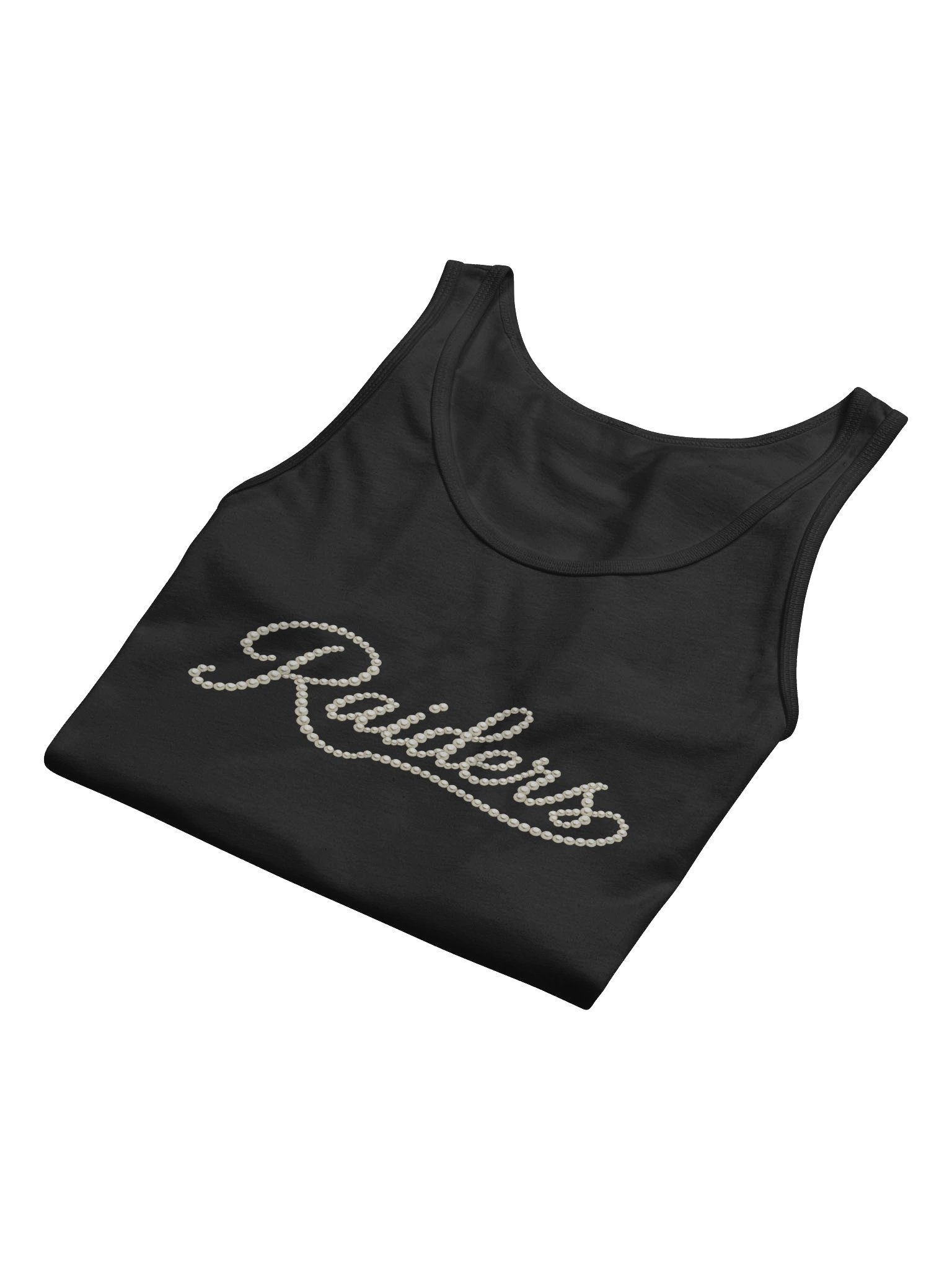 Raiders Tank Top product image (23)