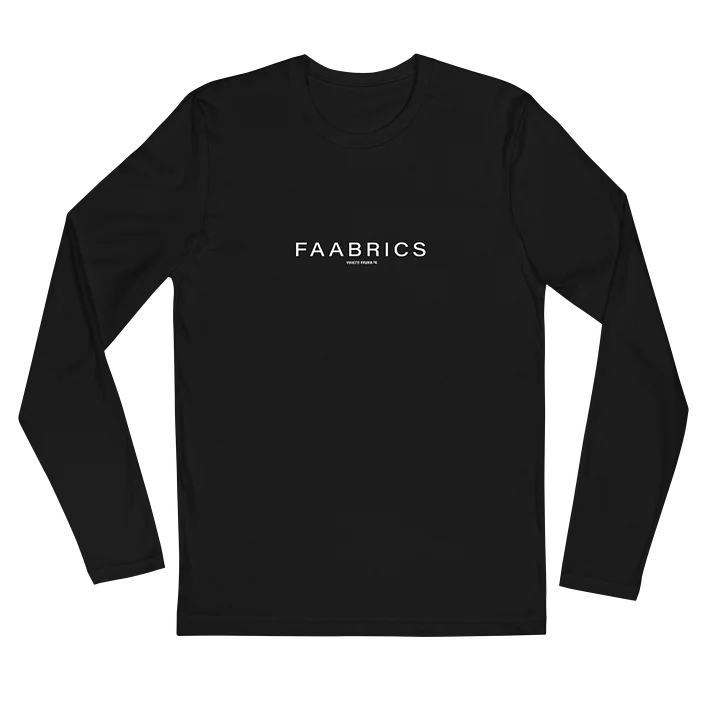 Babygirl Whorl Long Sleeve Top product image (1)