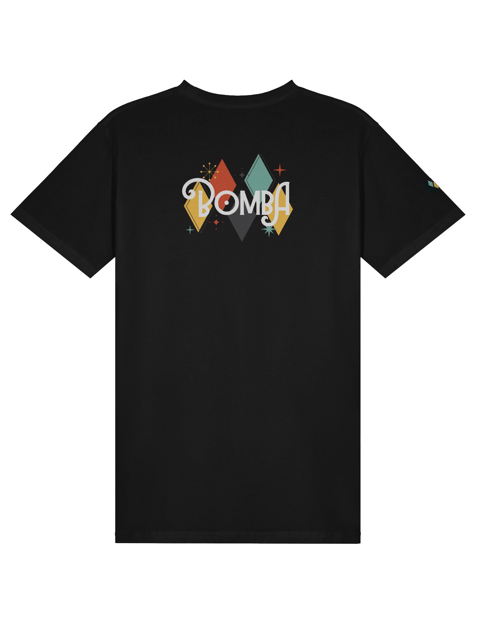 Bomba Premium T product image (2)