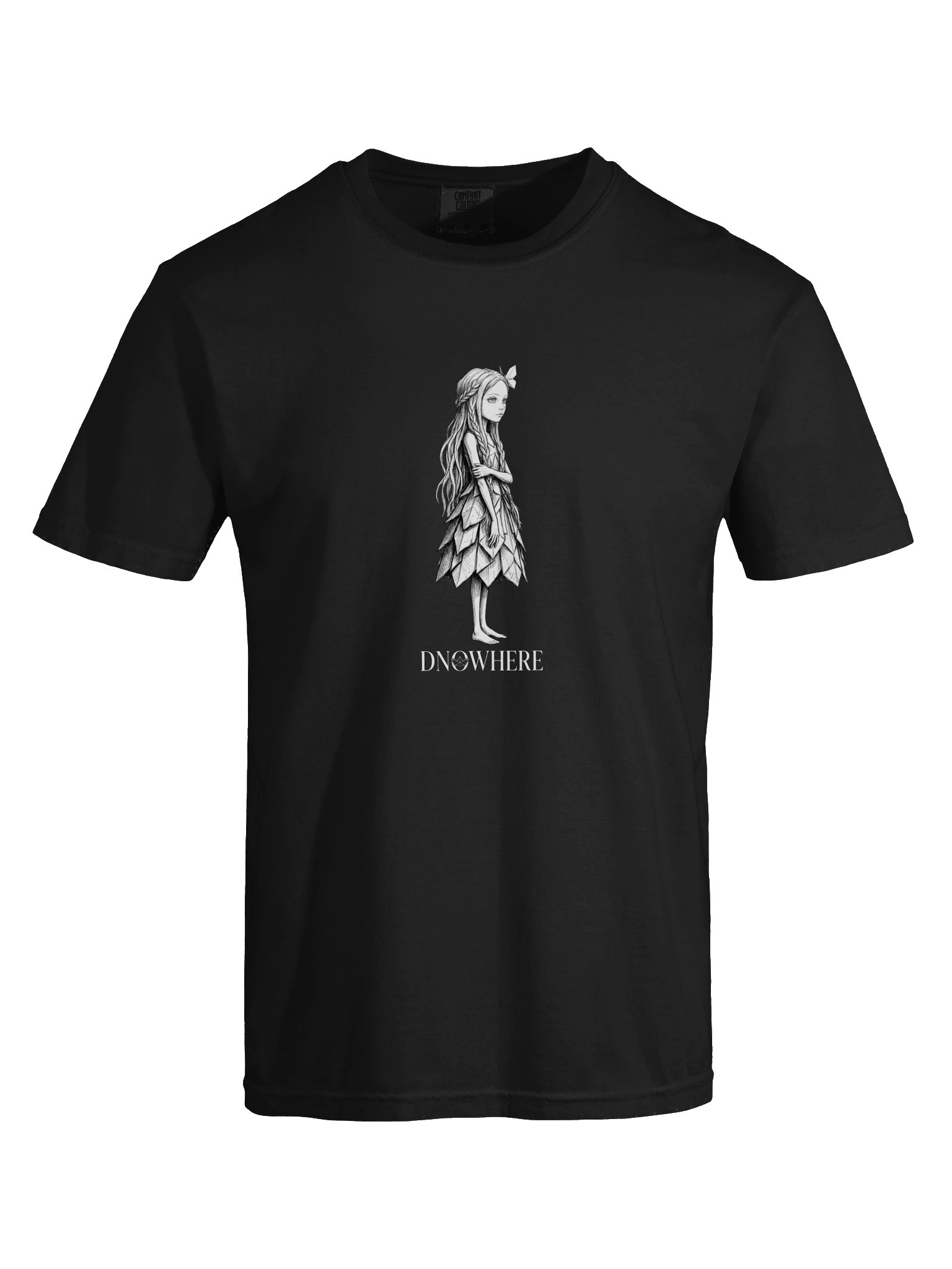 DNOWHERE - Folded Innocence product image (5)