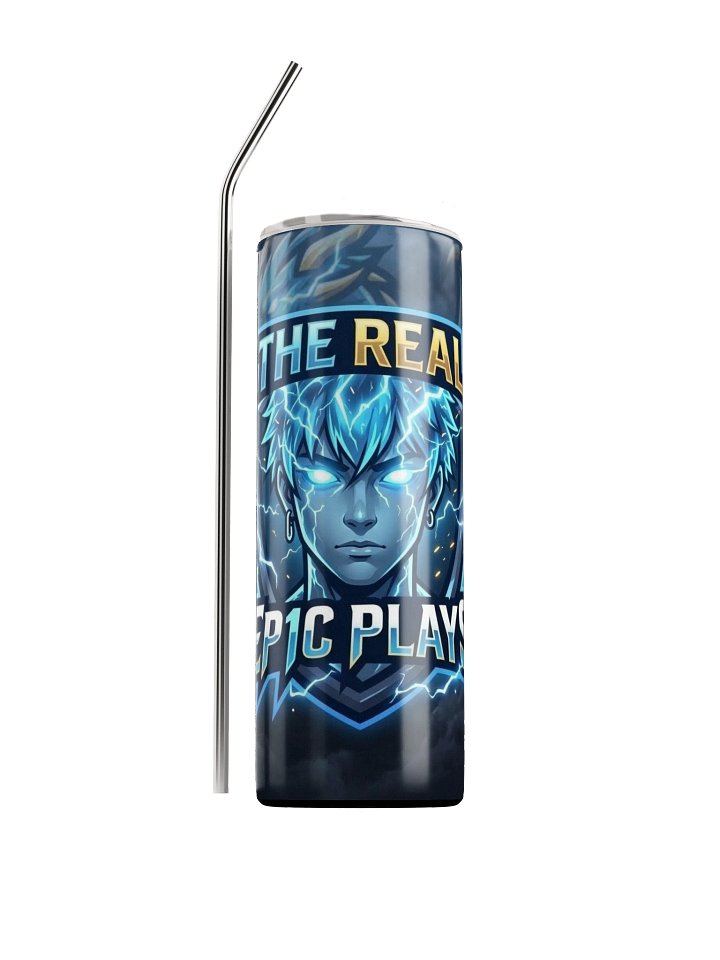 TheRealEp1cPlays Electric Tumber product image (1)