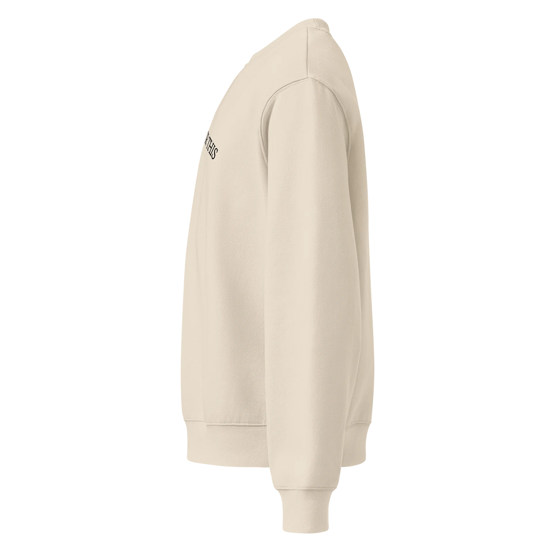 We Prayed For This – Signature Crewneck product image (11)