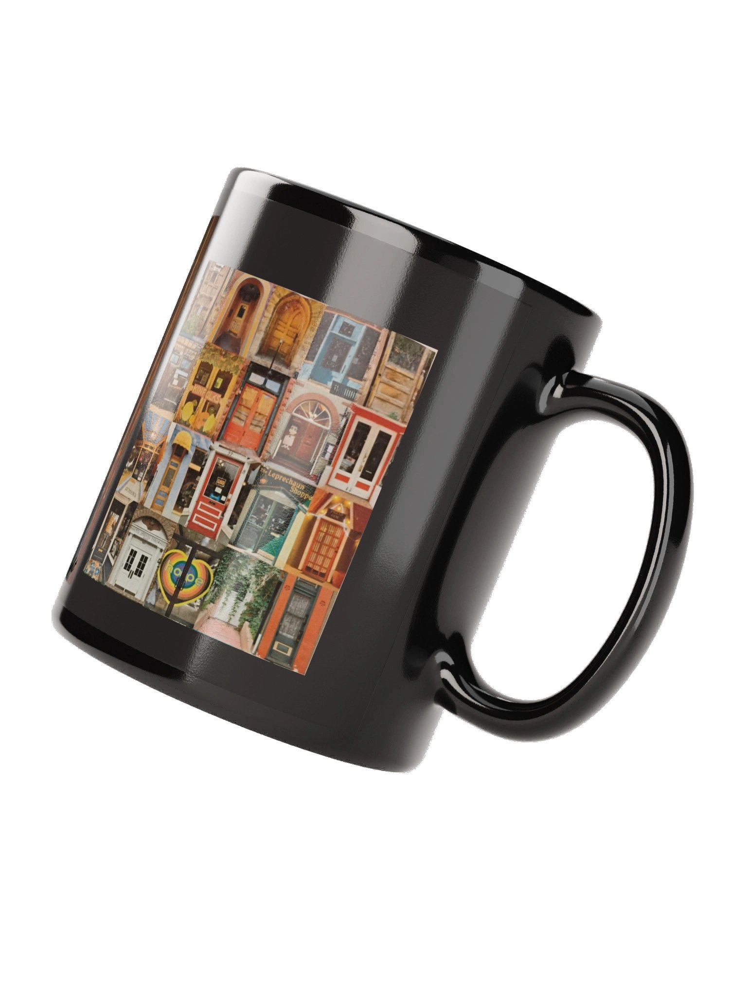 Doors Of Manitou Mug product image (4)