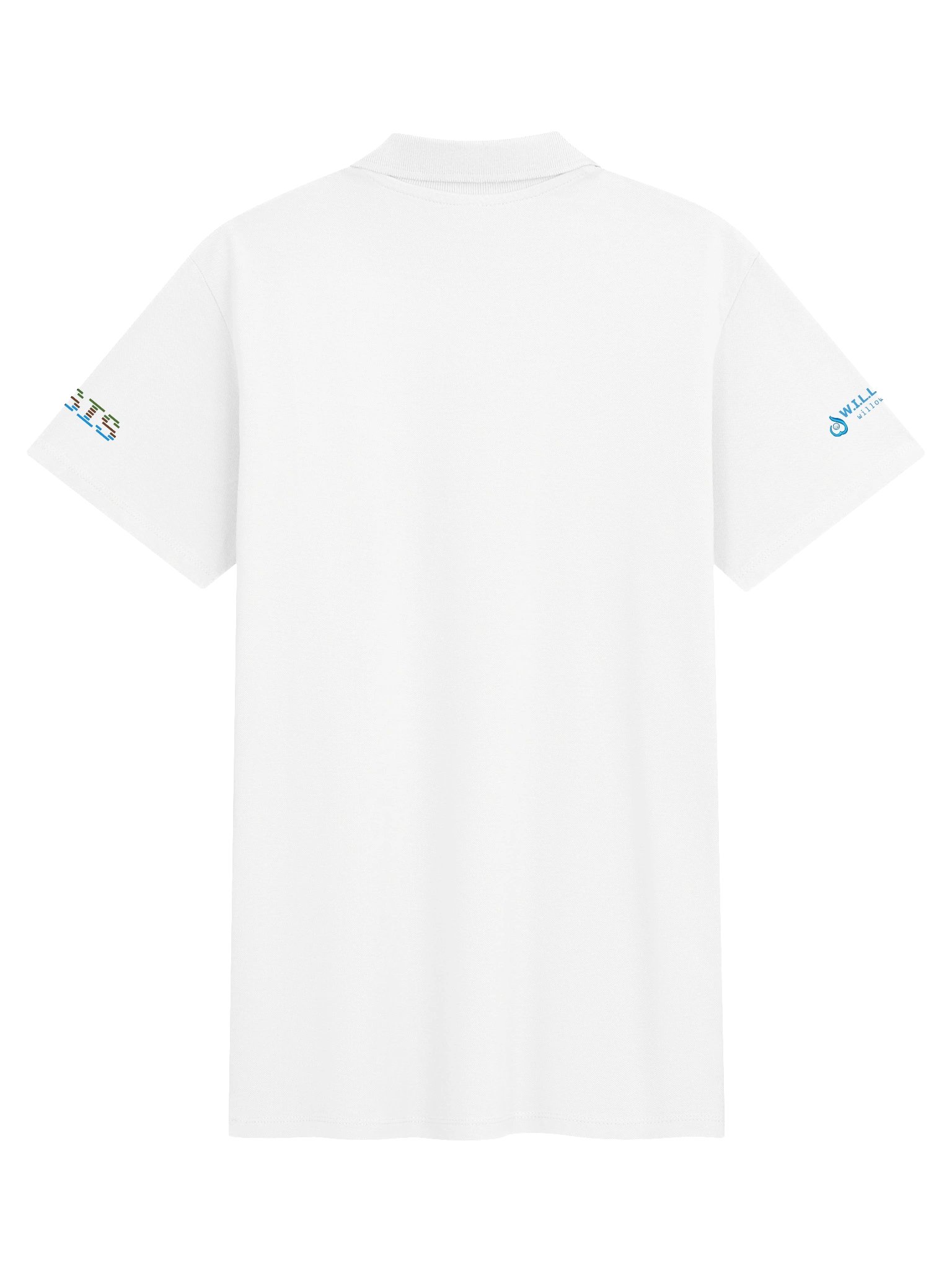 OASIS Polo Tee product image (2)