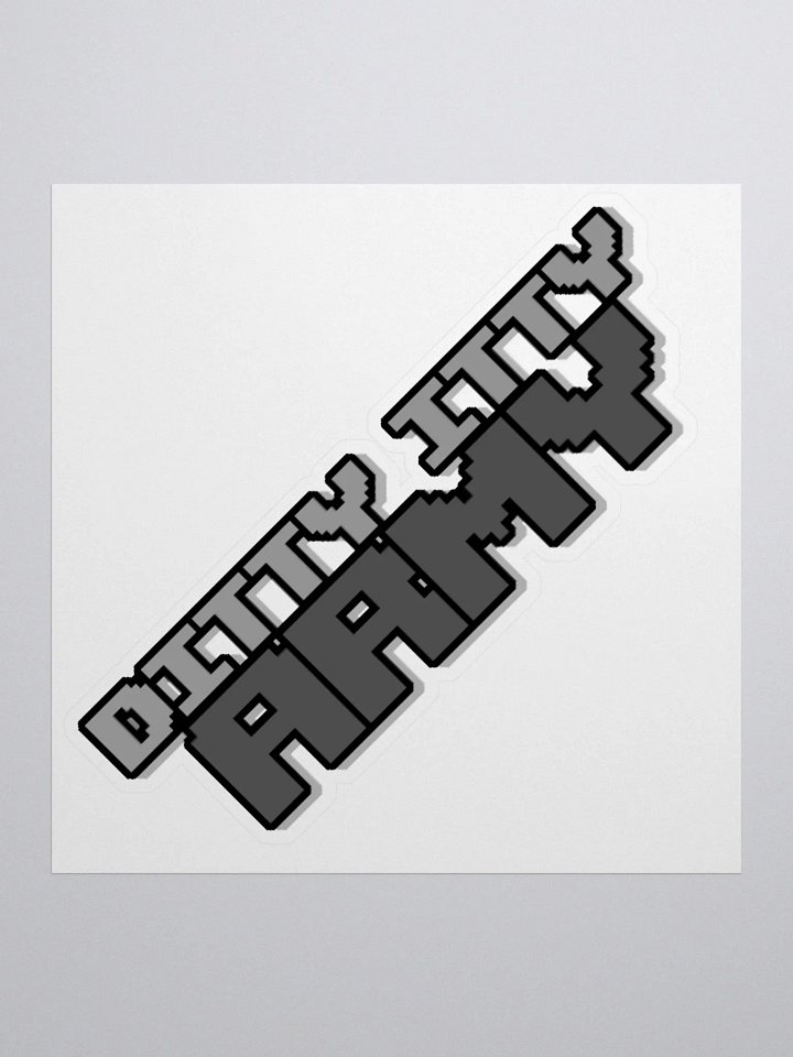 DIA Sticker product image (1)