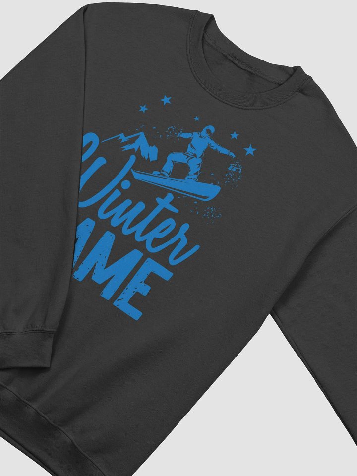 Stay Warm & Wild product image (17)