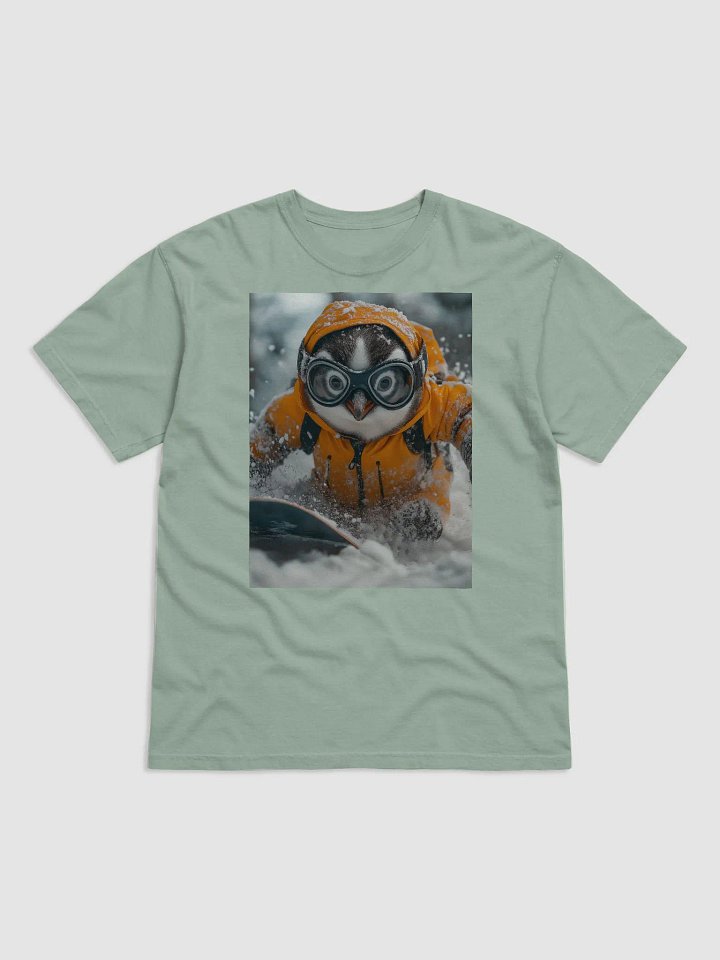 Extreme Penguin: Snowboarding Prodigy product image (1)