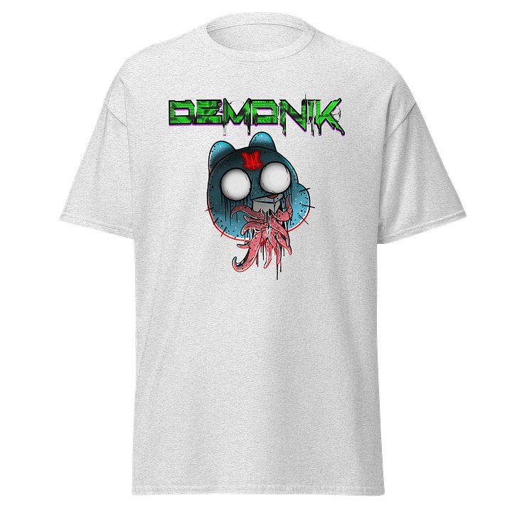 Demonik Gumball Shirt product image (1)