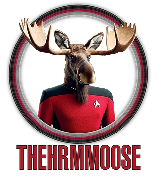 thehrmmoose