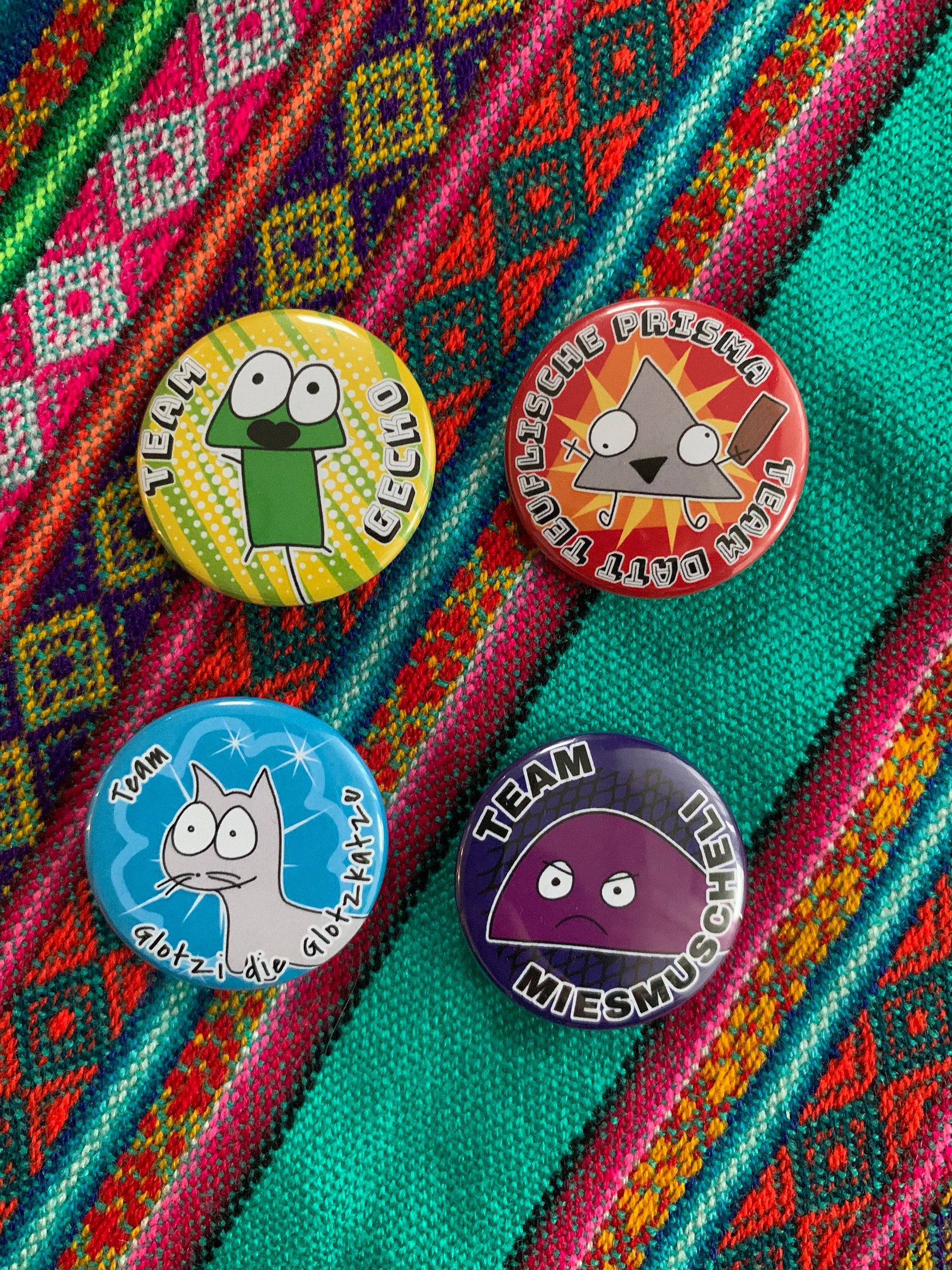 Team Button product image (1)