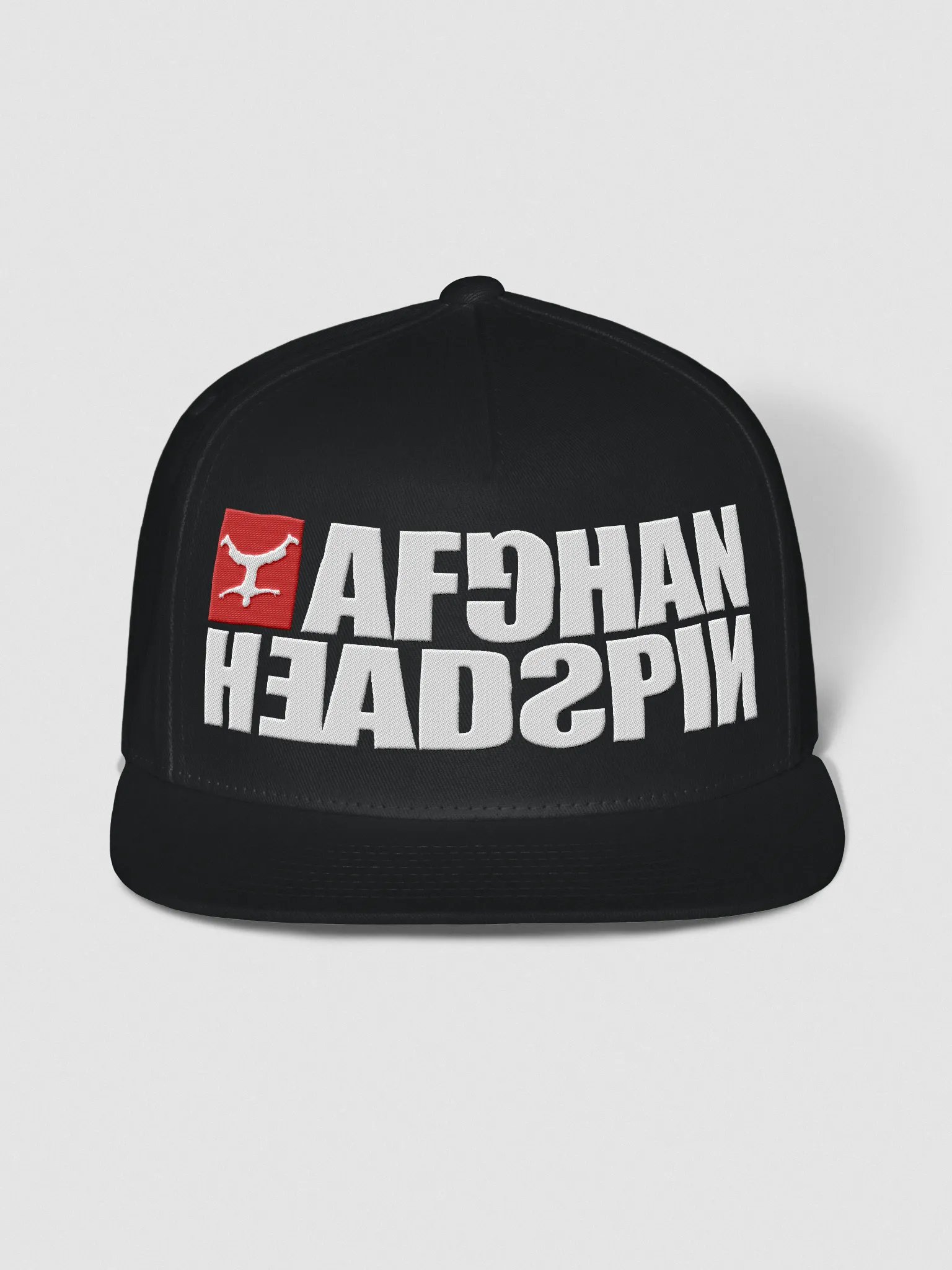 Afghan Headspin OG CAP product image (1)