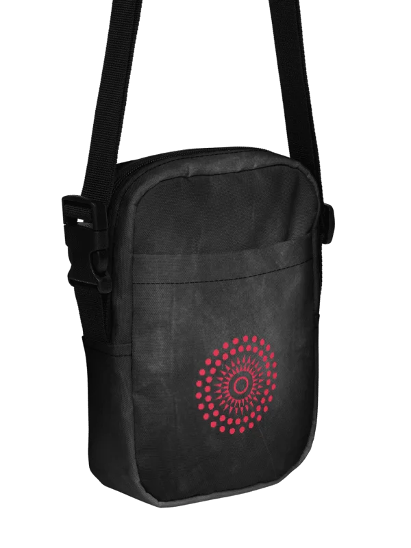 CIRCLE: Utility Crossbody Bag product image (6)
