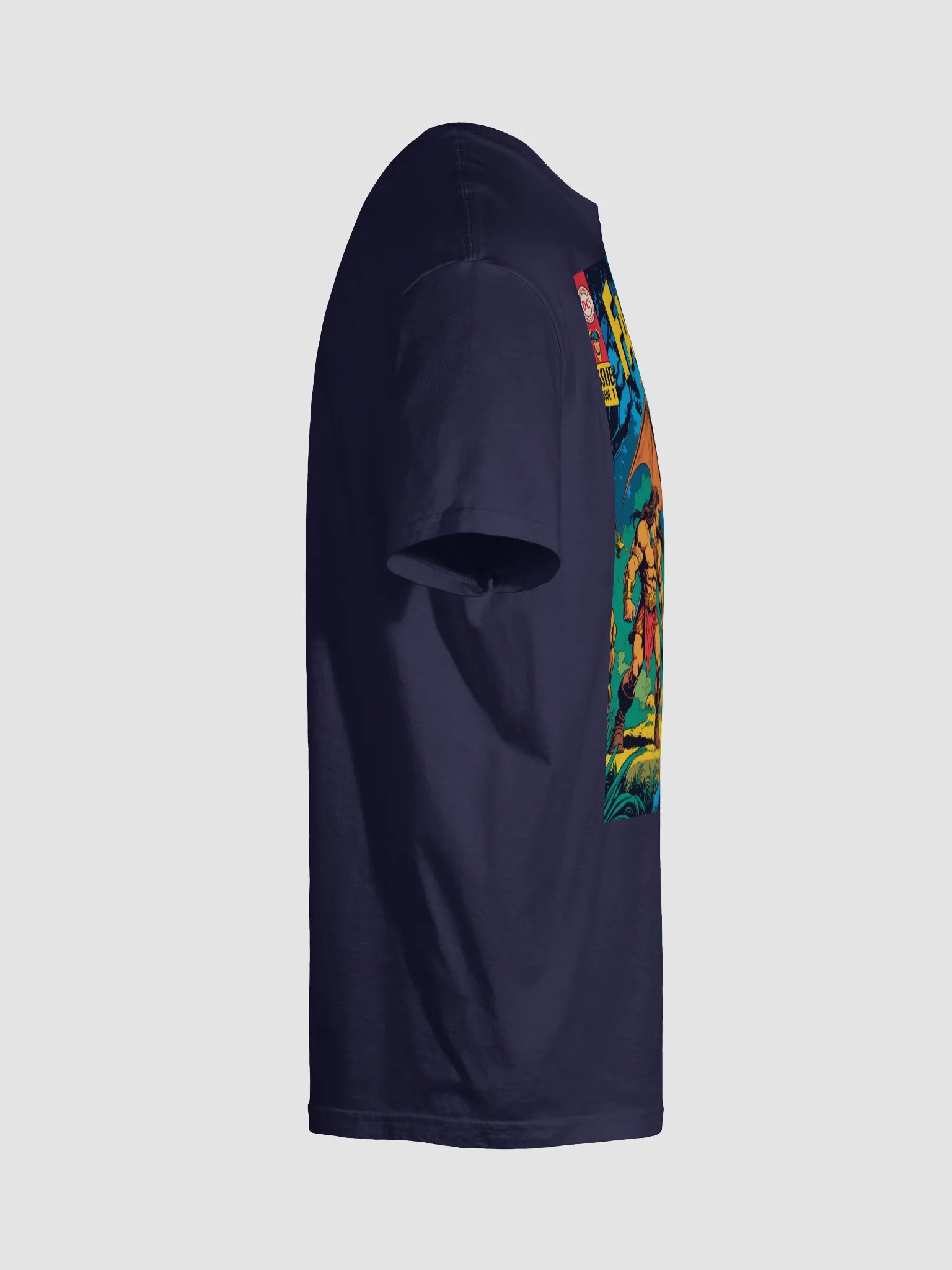 Fantasy Comics: A Retro Adventure Unleashed product image (66)