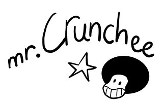 Mr.Crunchee