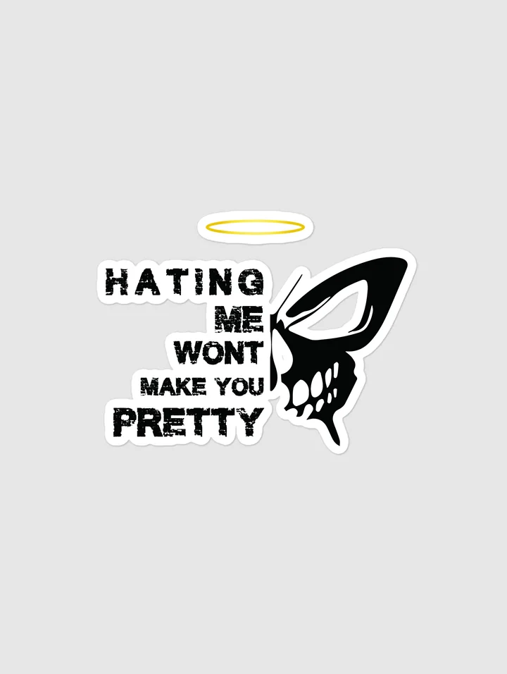 Hating Me - In Dark product image (1)