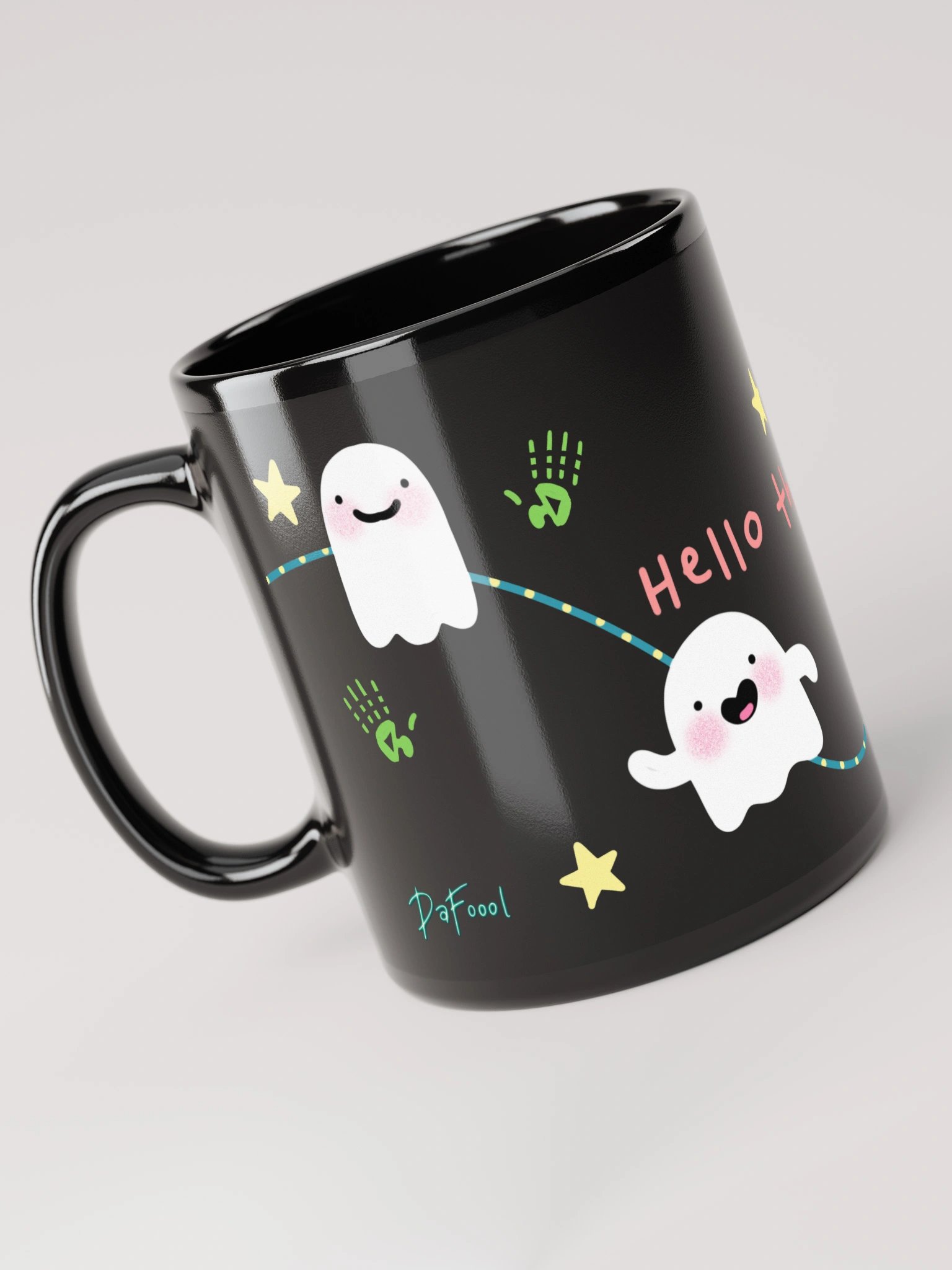 Hello There Mug product image (1)