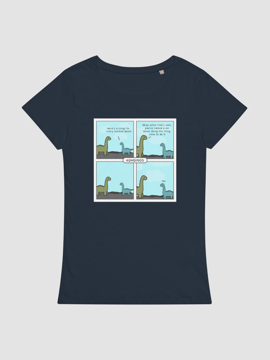 Comic #2 - Women's Fit product image (1)
