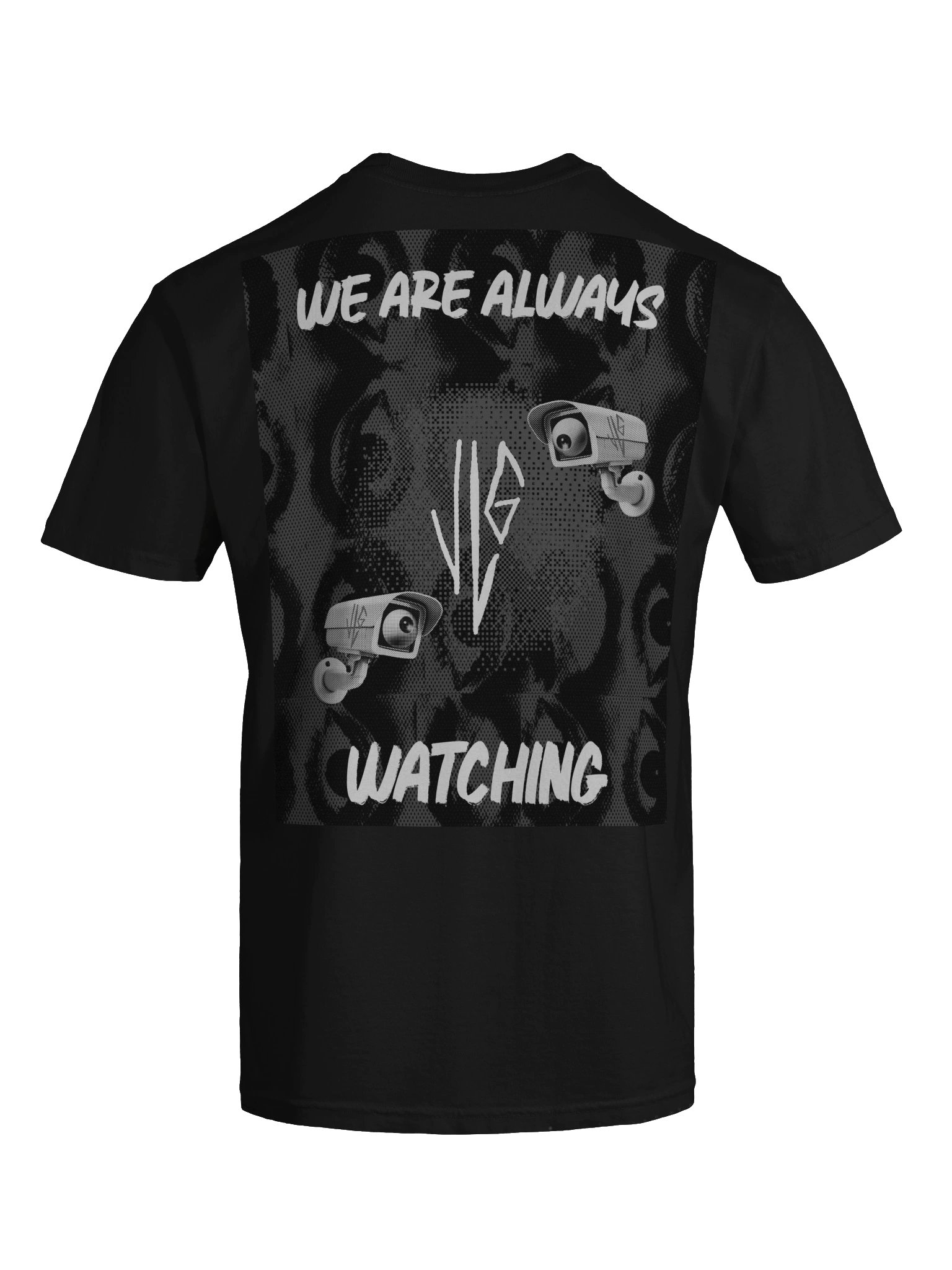 The Watchers Tee product image (7)
