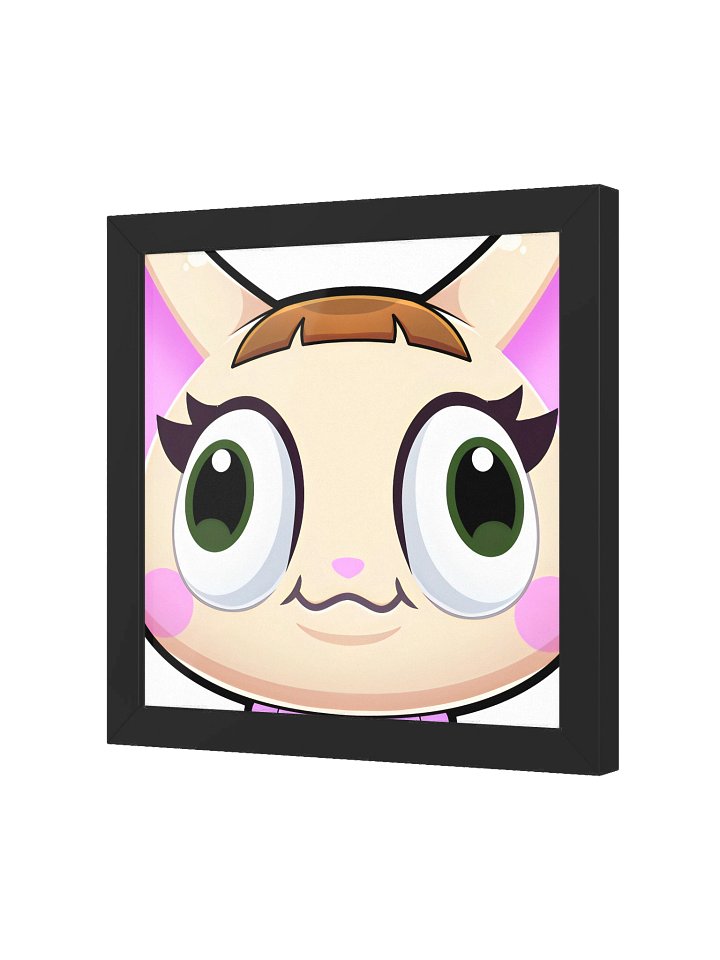 Merry - framed print product image (15)
