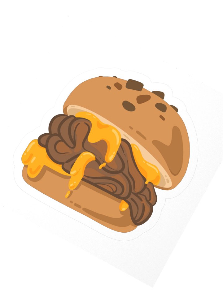 Roast Beef and Cheddar product image (2)