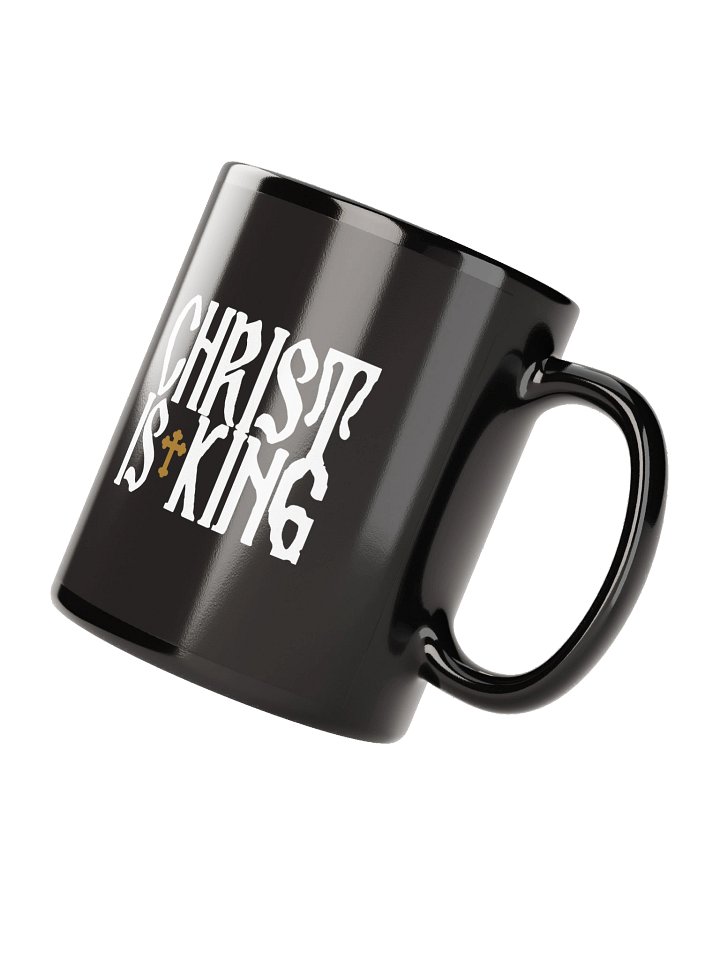PANTOKRATOR COFFEE MUG product image (3)