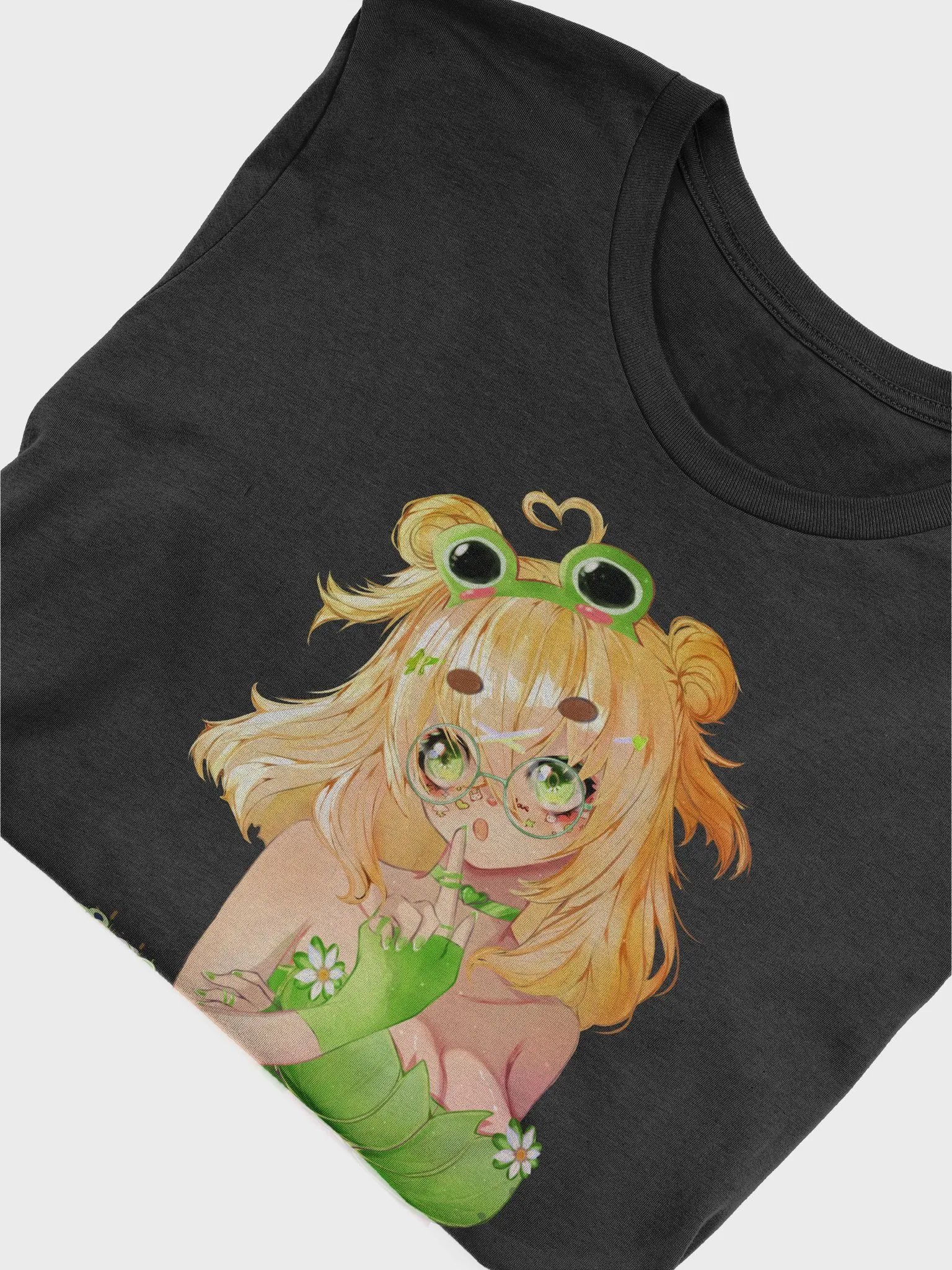 Fantasy Frog Tshirt product image (39)