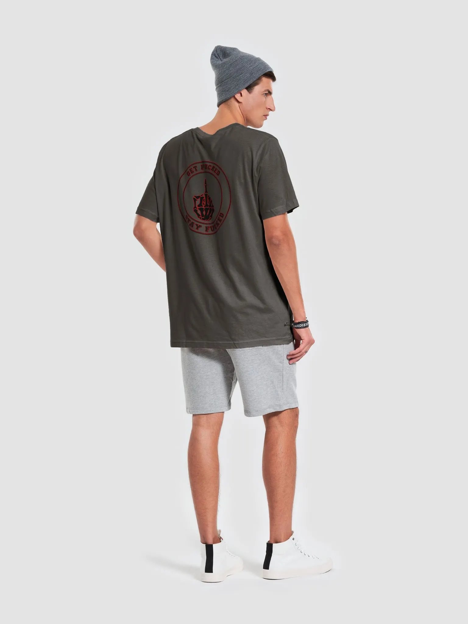 Synisisms - GFSF Tee product image (22)