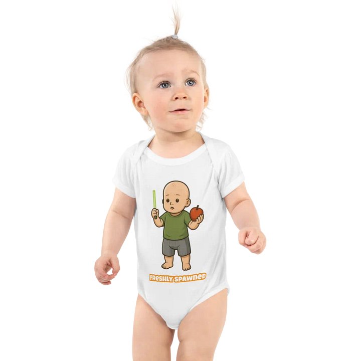 Freshly Spawned product image (1)