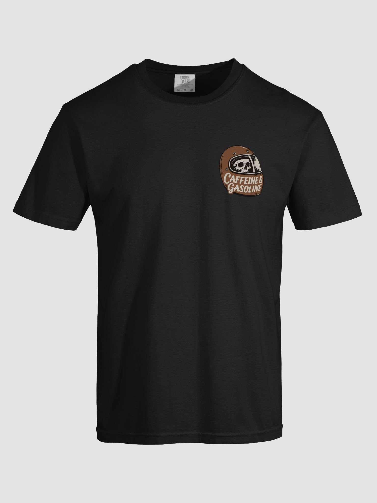 CAFFEINE & GASOLINE product image (44)