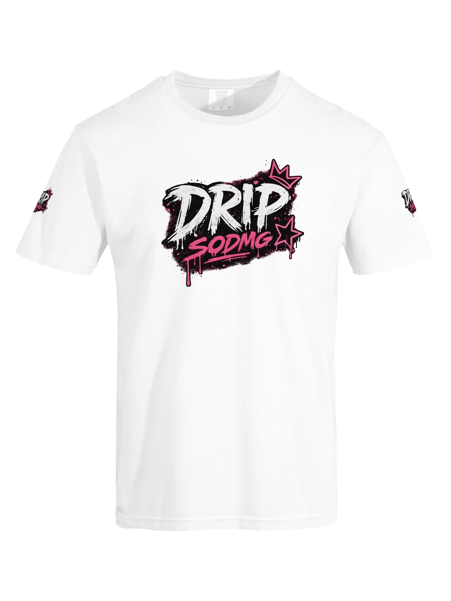 DRIP SODMG TEE product image (61)