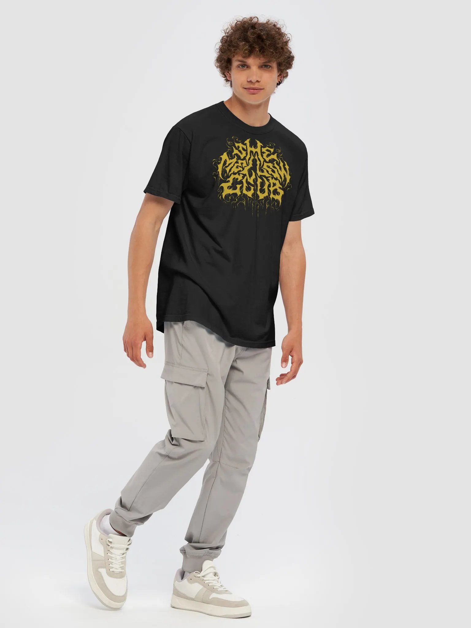 The Metal Club product image (5)