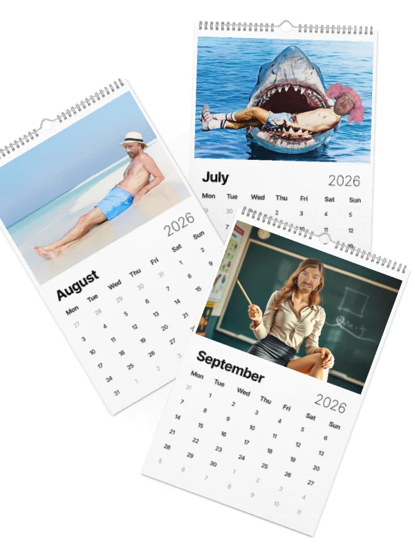 Calendar 2026 product image (4)