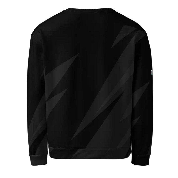 Tizzy Unisex Sweatshirt product image (2)