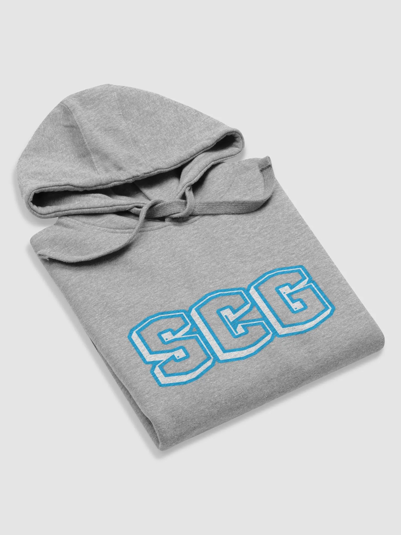 SCG Hoodie product image (5)