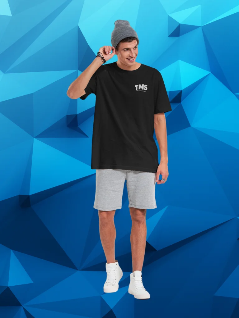 TMS SHIRT product image (4)