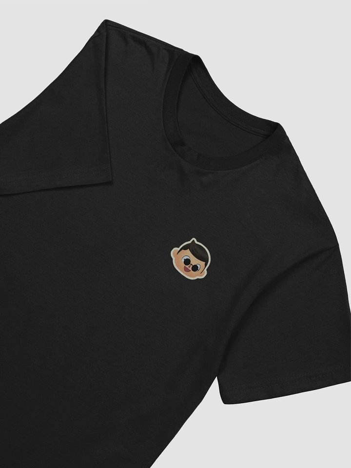Vintage TvT Logo Shirt product image (1)
