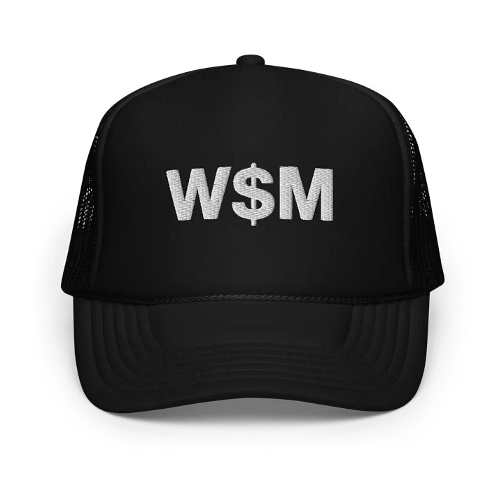 wealthy minded trucker product image (1)