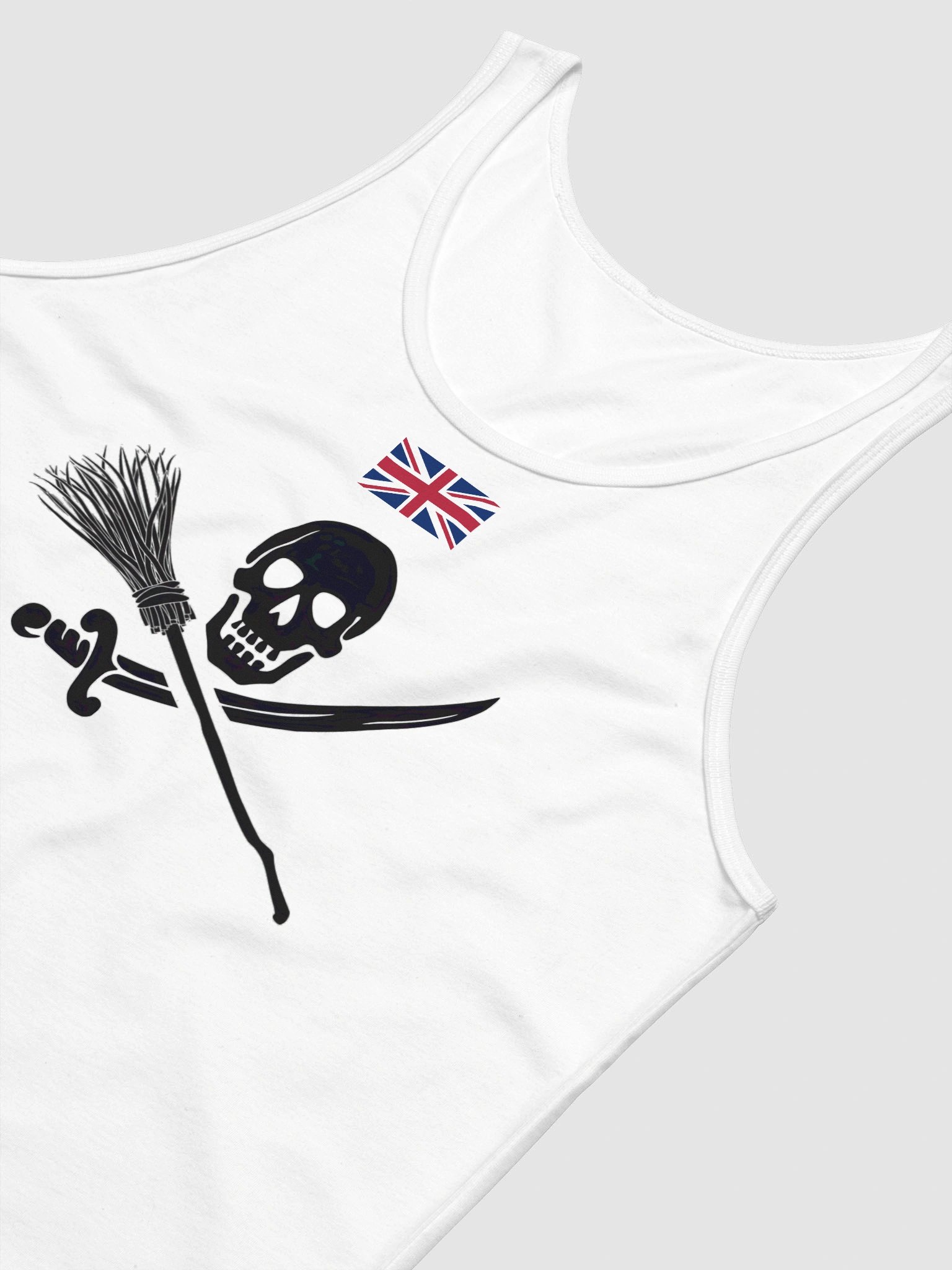 ARGAR "Wifebeater" product image (3)