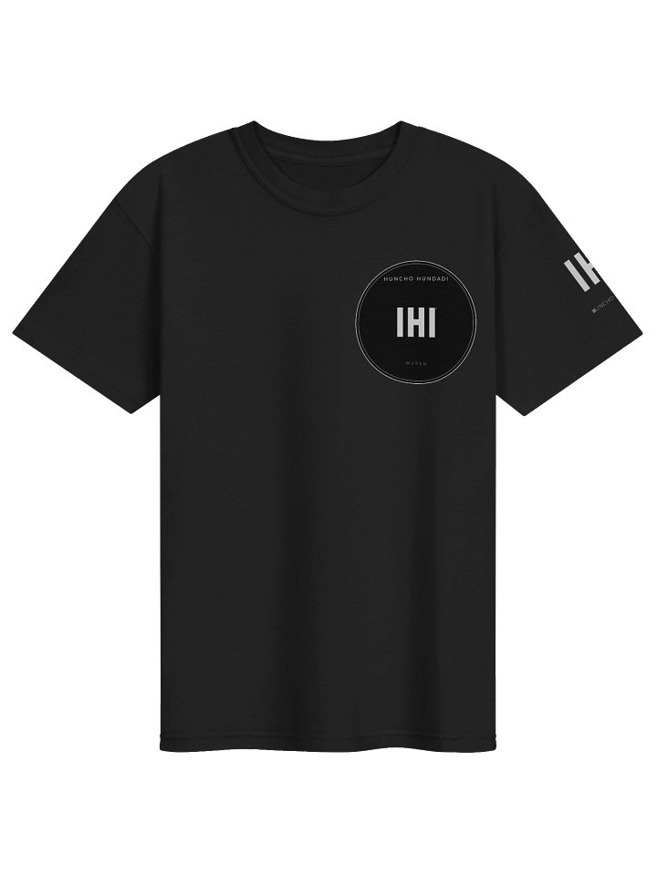 IHI PATCH - SHIRT product image (1)