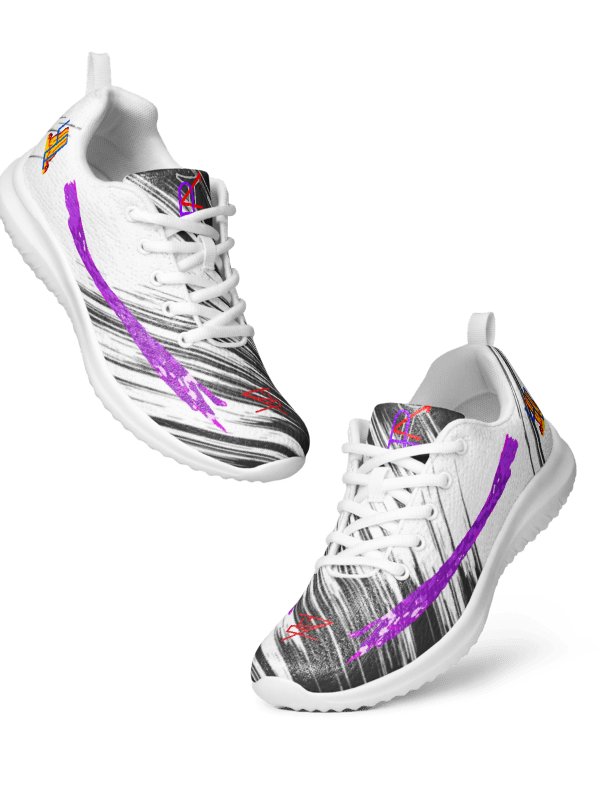 JSF Women's Shoe product image (6)