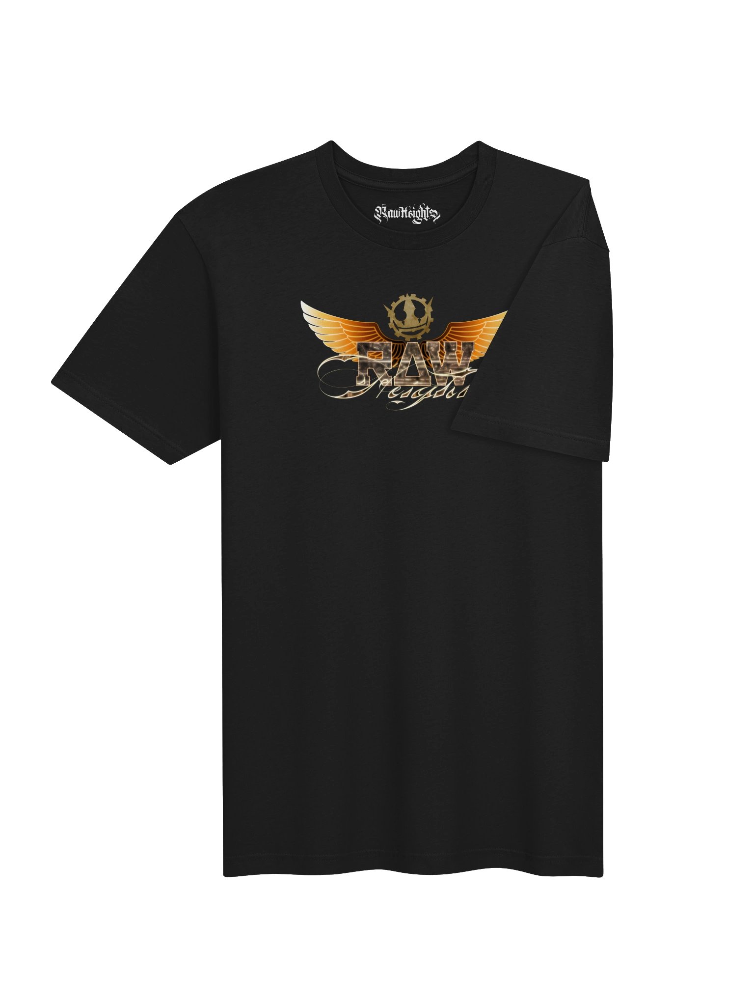 Rawheights Crown Tee Mens product image (4)