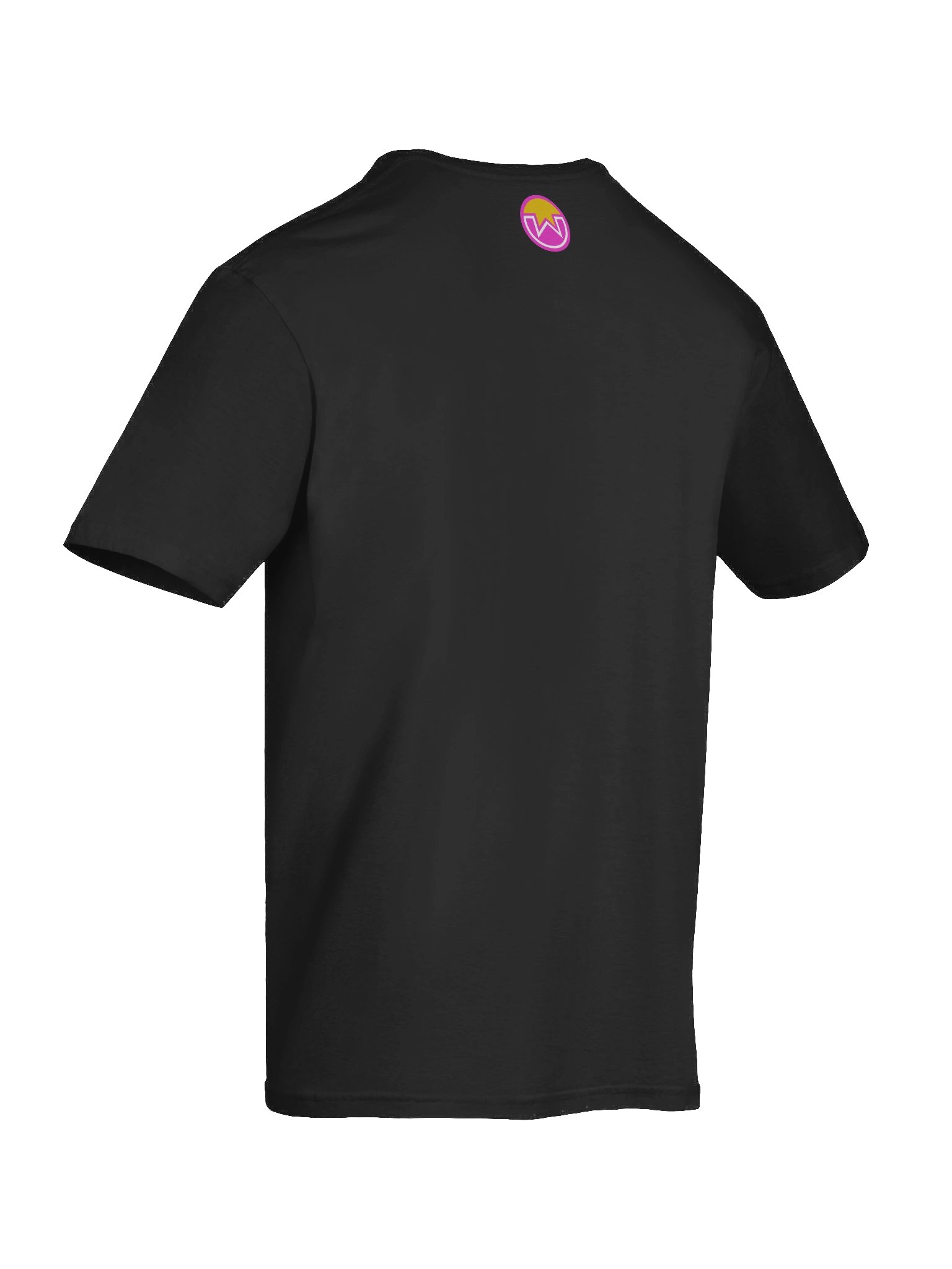 Wownero Wet T Shirt product image (70)
