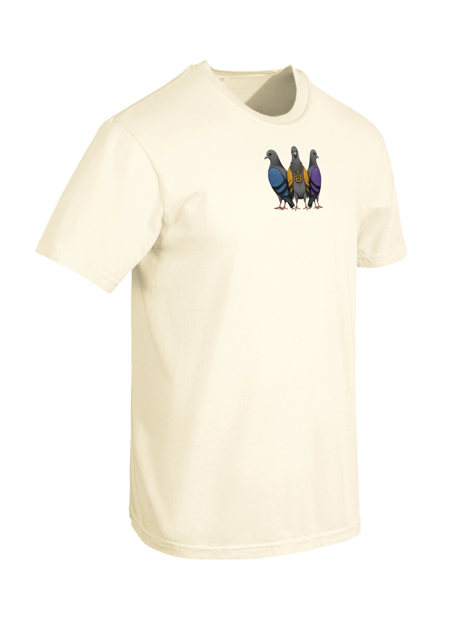 ClusterFLOCK (Tee) product image (6)
