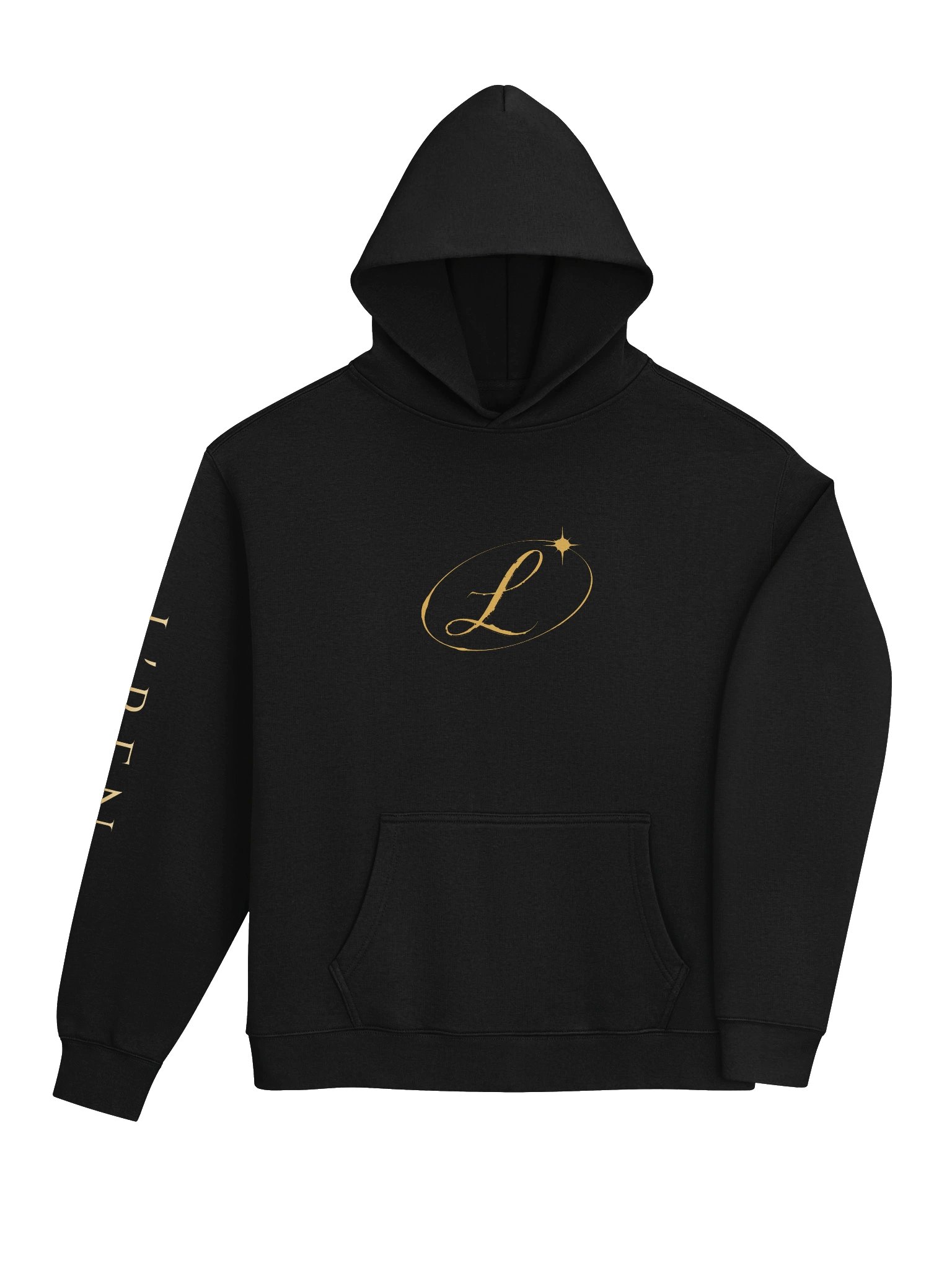 NEBULA Main Stage Hoodie product image (4)
